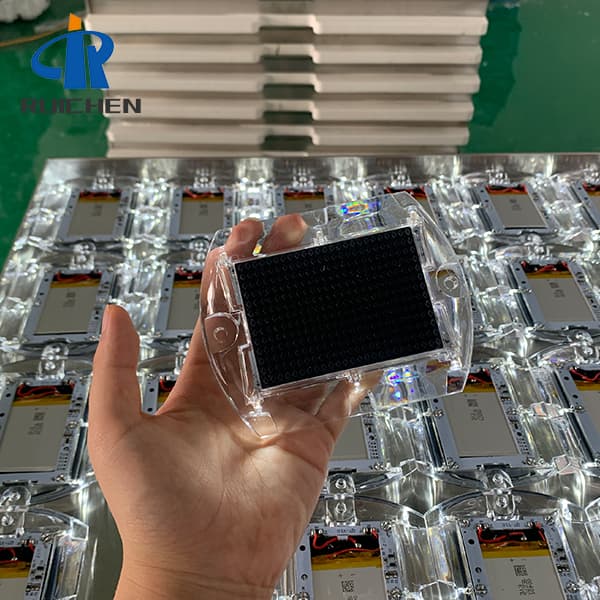 <h3>Unidirectional Led Solar Studs Factory In USA</h3>
